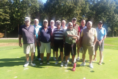 Golfers-October-2020