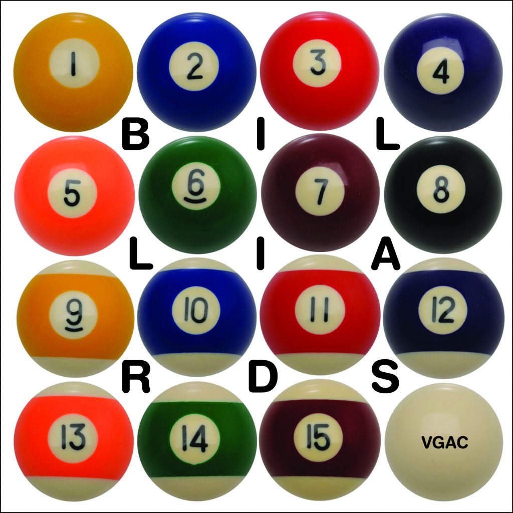 Billiards Village Grande At Camelot