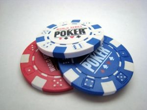 Men's Chip Poker - 2021 @ Card Room #1